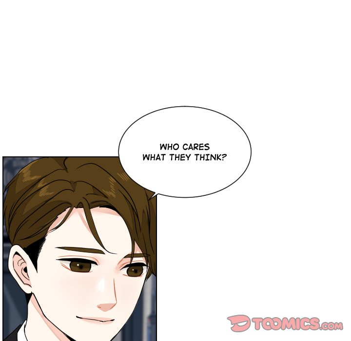 Unrequited Love Unrequited Love EP 82 - Toomics page 50 - 
