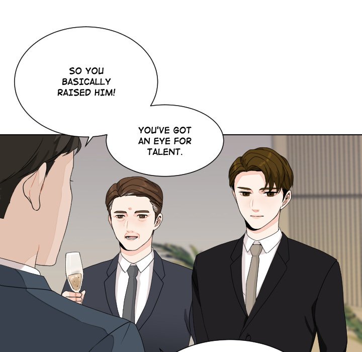 Unrequited Love Unrequited Love EP 82 - Toomics page 6 - 