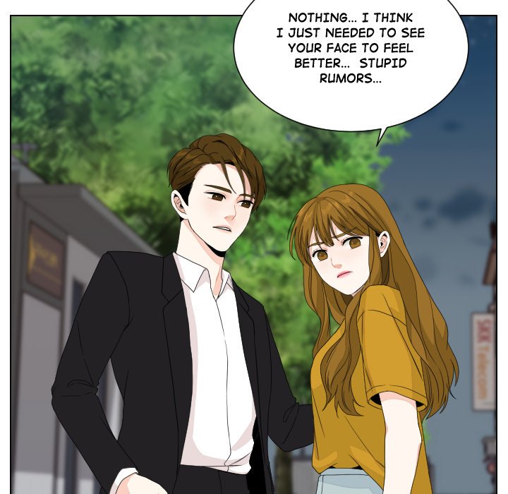 Unrequited Love Unrequited Love EP 82 - Toomics page 60 - 
