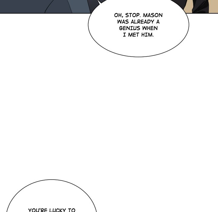 Unrequited Love Unrequited Love EP 82 - Toomics page 7 - 