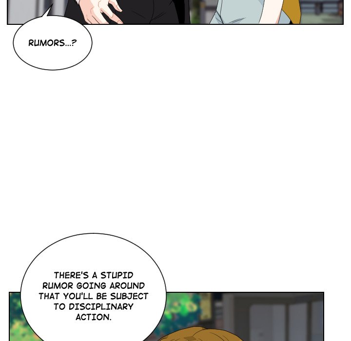 Unrequited Love Unrequited Love EP 82 - Toomics page 61 - 