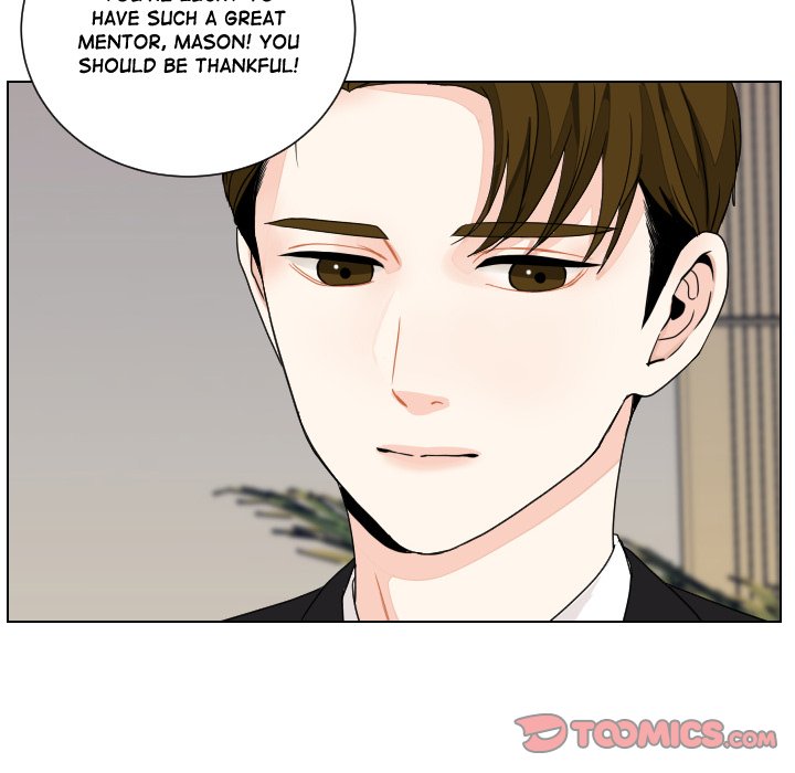 Unrequited Love Unrequited Love EP 82 - Toomics page 8 - 