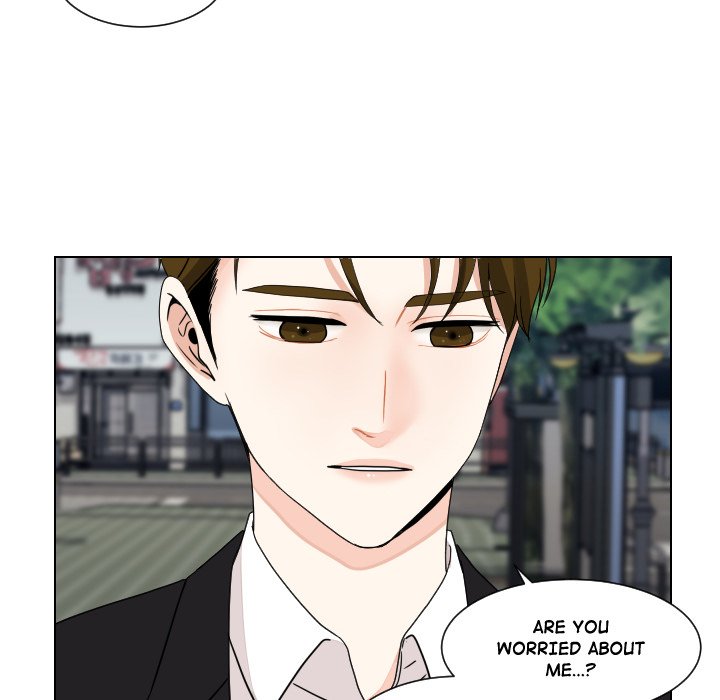 Unrequited Love Unrequited Love EP 82 - Toomics page 71 - 
