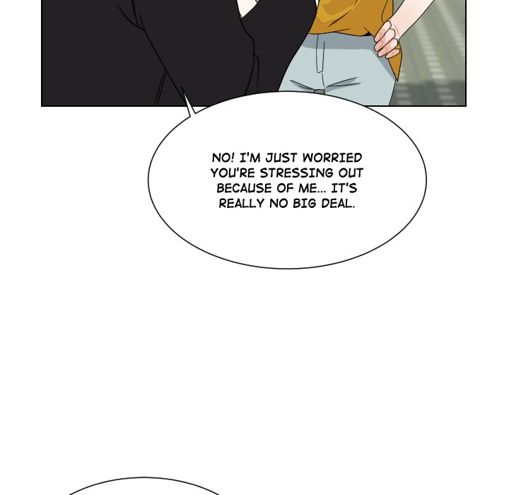 Unrequited Love Unrequited Love EP 82 - Toomics page 77 - 