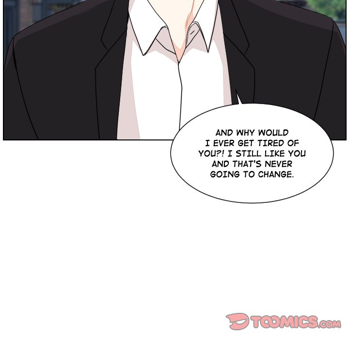 Unrequited Love Unrequited Love EP 82 - Toomics page 80 - 