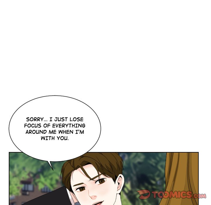 Unrequited Love Unrequited Love EP 82 - Toomics page 86 - 