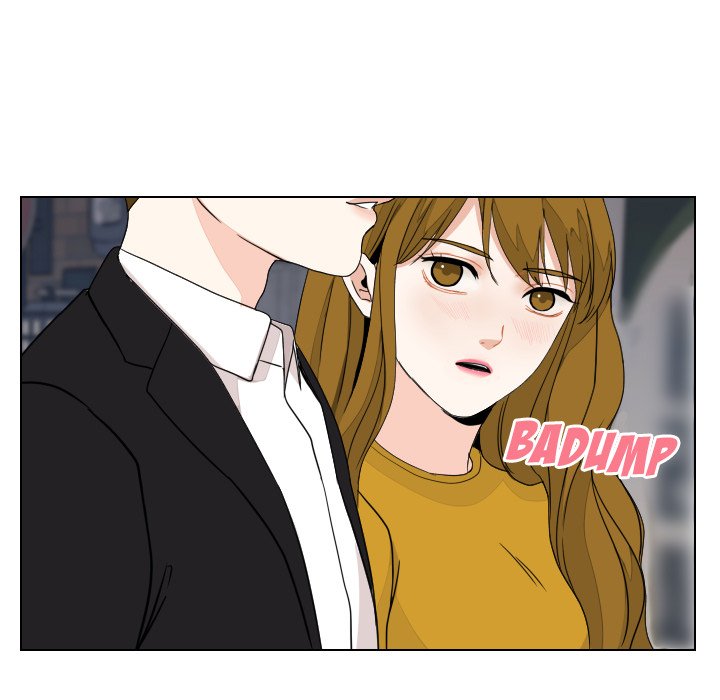 Unrequited Love Unrequited Love EP 82 - Toomics page 90 - 