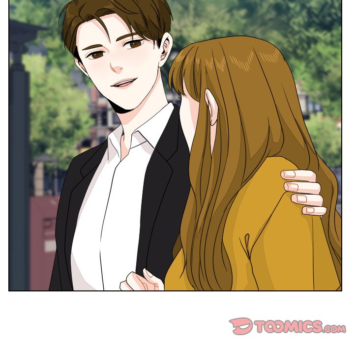 Unrequited Love Unrequited Love EP 82 - Toomics page 92 - 