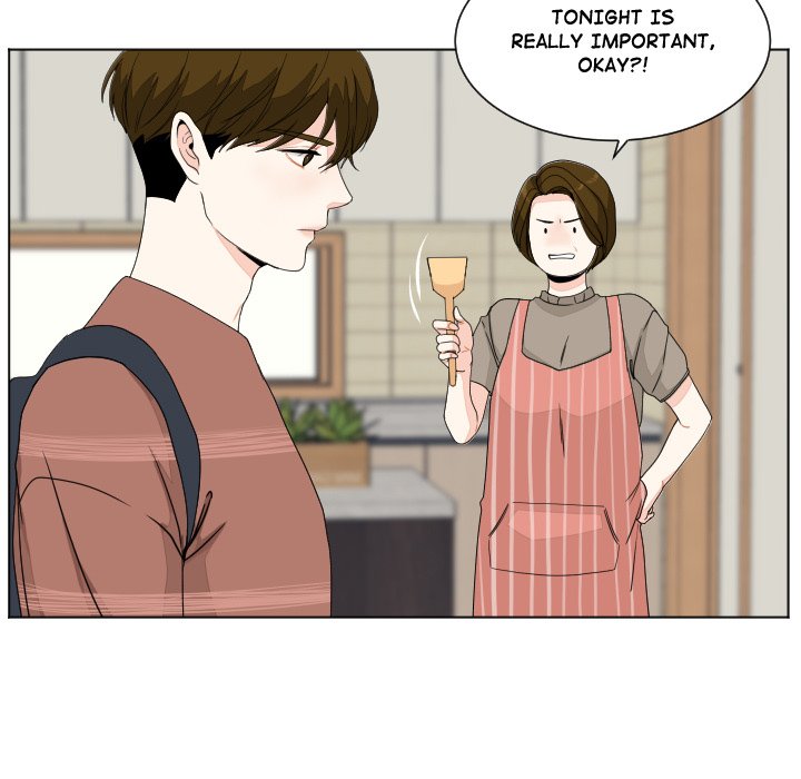 Unrequited Love Unrequited Love EP 83 - Toomics page 11 - 