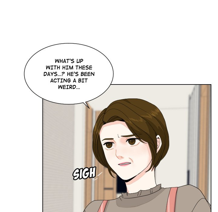 Unrequited Love Unrequited Love EP 83 - Toomics page 15 - 