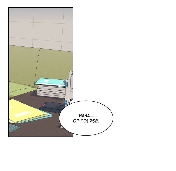 Unrequited Love Unrequited Love EP 83 - Toomics page 18 - 