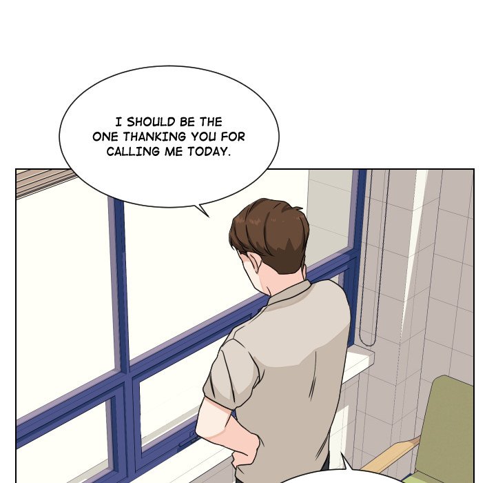 Unrequited Love Unrequited Love EP 83 - Toomics page 19 - 