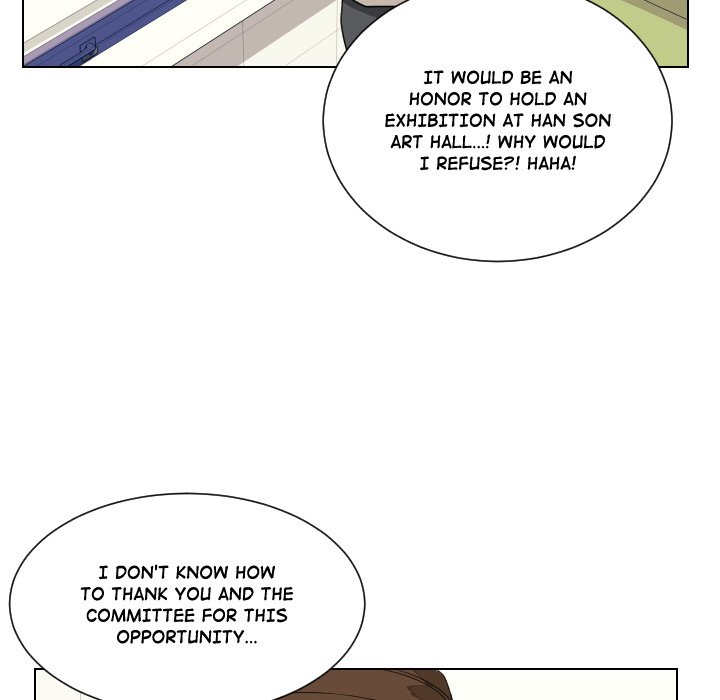 Unrequited Love Unrequited Love EP 83 - Toomics page 20 - 