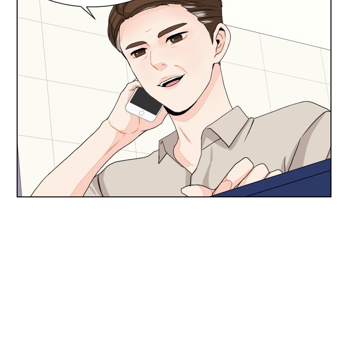 Unrequited Love Unrequited Love EP 83 - Toomics page 21 - 