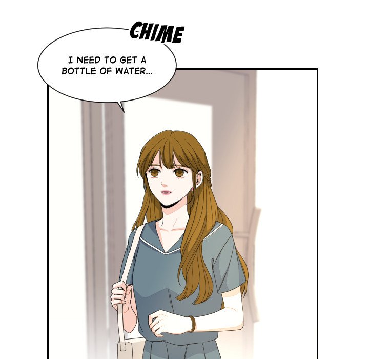 Unrequited Love Unrequited Love EP 83 - Toomics page 26 - 