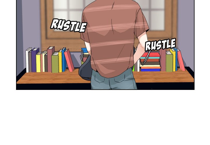 Unrequited Love Unrequited Love EP 83 - Toomics page 4 - 