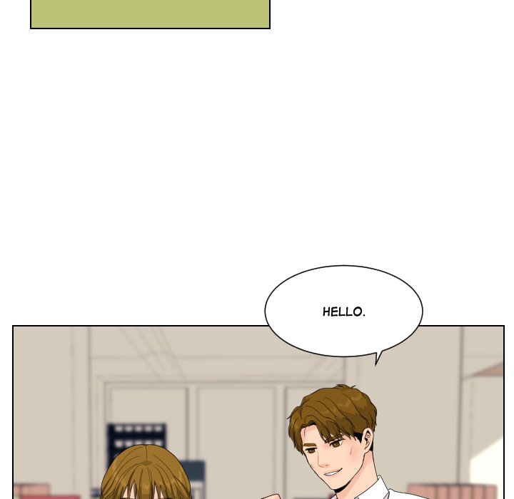 Unrequited Love Unrequited Love EP 83 - Toomics page 32 - 