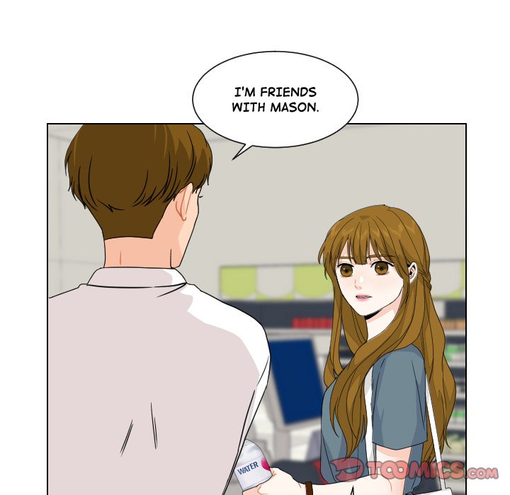 Unrequited Love Unrequited Love EP 83 - Toomics page 34 - 