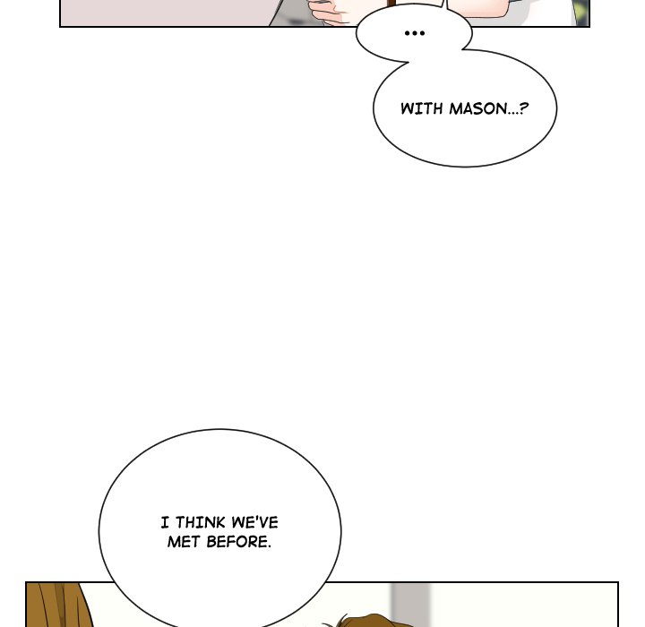 Unrequited Love Unrequited Love EP 83 - Toomics page 35 - 