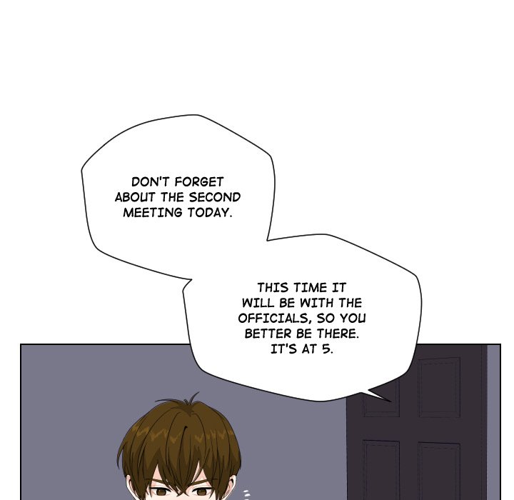 Unrequited Love Unrequited Love EP 83 - Toomics page 5 - 