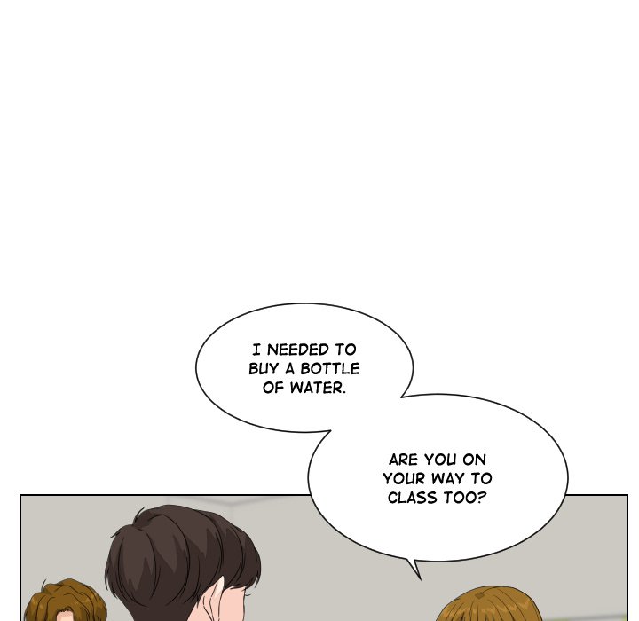 Unrequited Love Unrequited Love EP 83 - Toomics page 42 - 