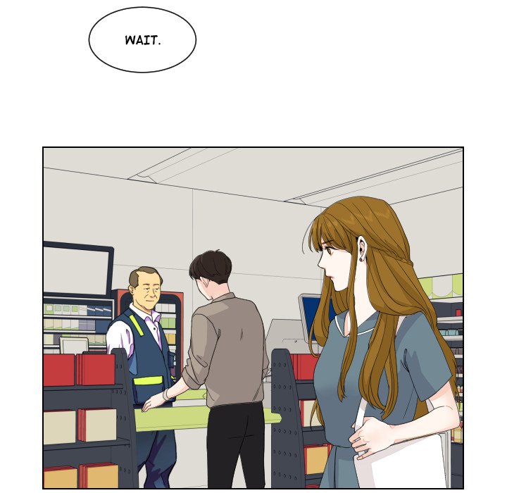 Unrequited Love Unrequited Love EP 83 - Toomics page 44 - 