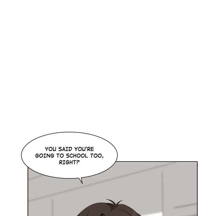 Unrequited Love Unrequited Love EP 83 - Toomics page 45 - 