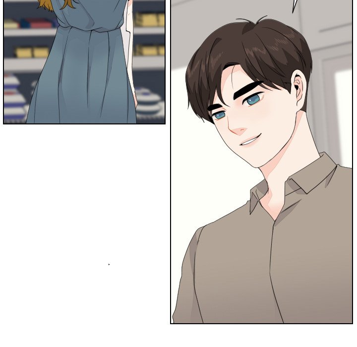 Unrequited Love Unrequited Love EP 83 - Toomics page 48 - 