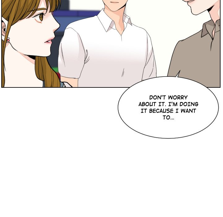 Unrequited Love Unrequited Love EP 83 - Toomics page 50 - 