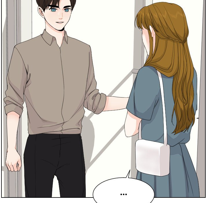 Unrequited Love Unrequited Love EP 83 - Toomics page 53 - 