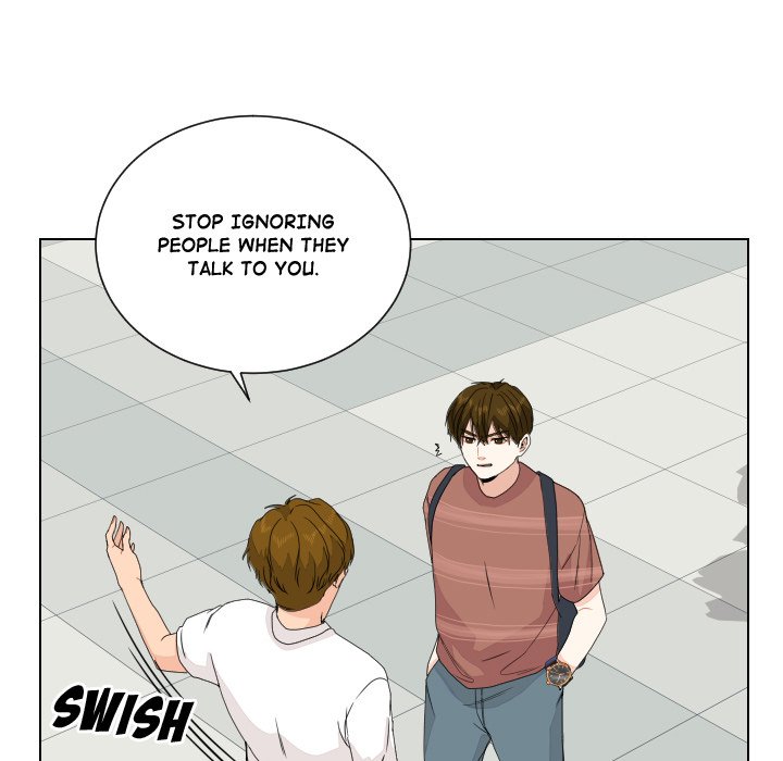 Unrequited Love Unrequited Love EP 83 - Toomics page 65 - 