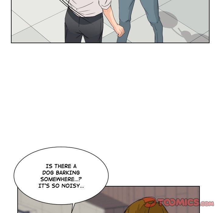 Unrequited Love Unrequited Love EP 83 - Toomics page 66 - 