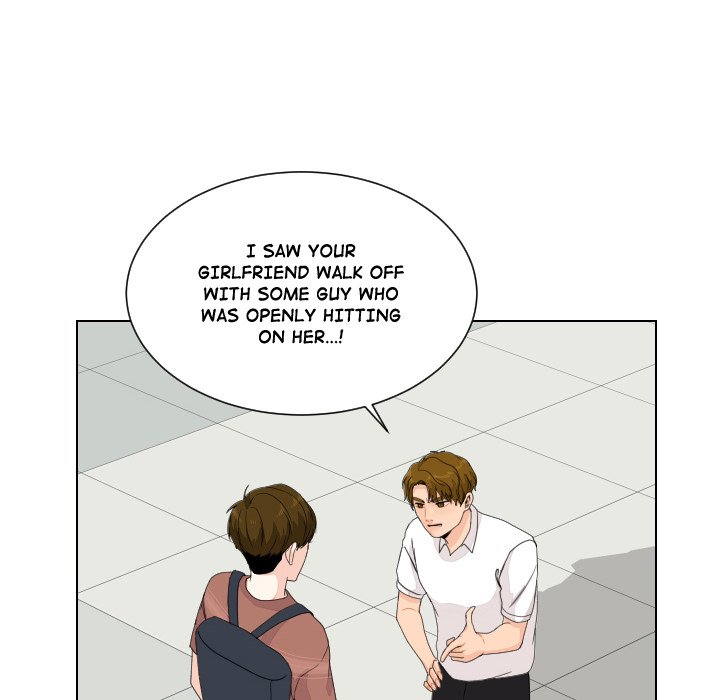 Unrequited Love Unrequited Love EP 83 - Toomics page 71 - 