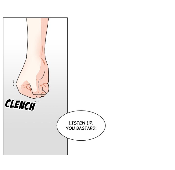 Unrequited Love Unrequited Love EP 83 - Toomics page 73 - 