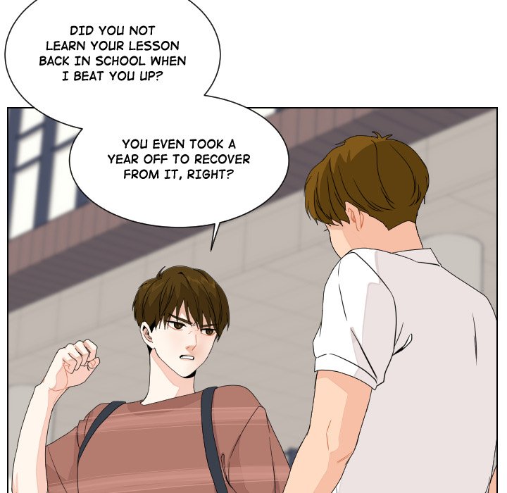 Unrequited Love Unrequited Love EP 83 - Toomics page 79 - 