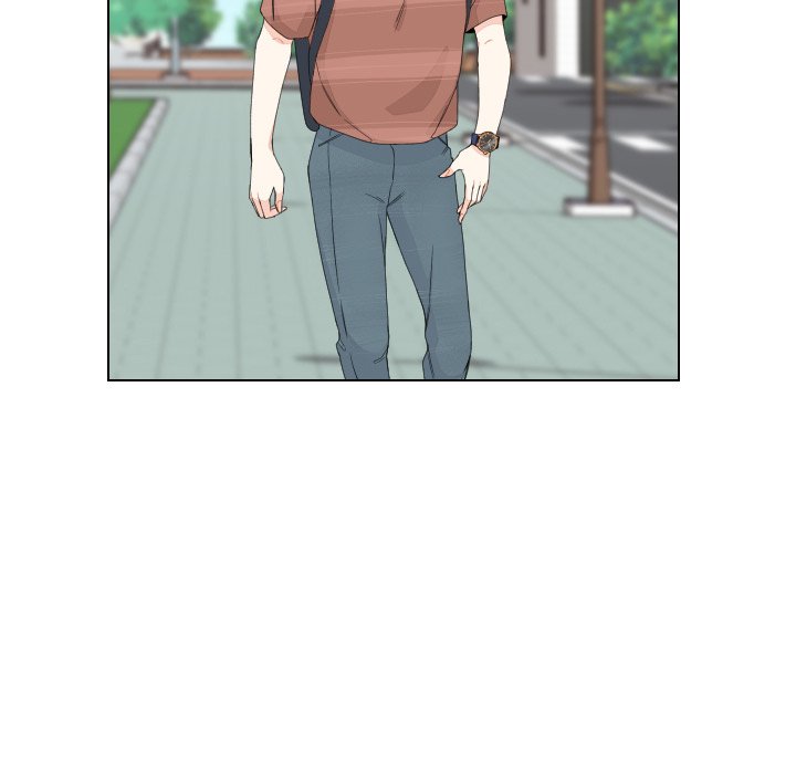 Unrequited Love Unrequited Love EP 83 - Toomics page 87 - 