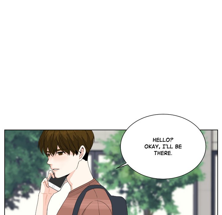 Unrequited Love Unrequited Love EP 83 - Toomics page 90 - 