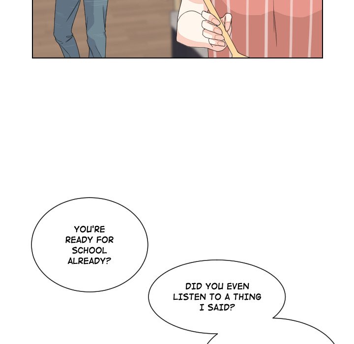 Unrequited Love Unrequited Love EP 83 - Toomics page 10 - 