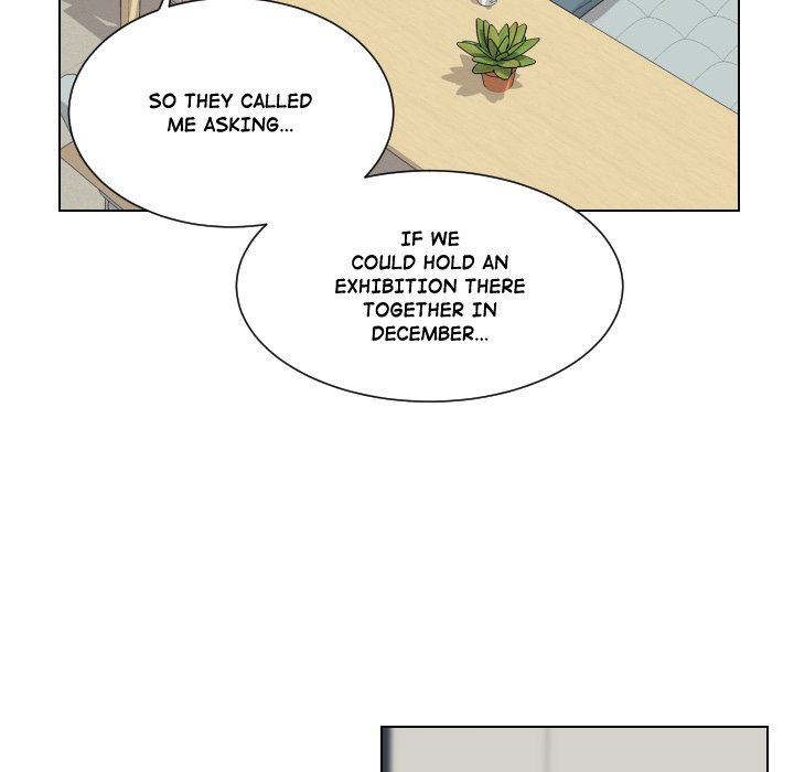 Unrequited Love Unrequited Love EP 83 - Toomics page 93 - 