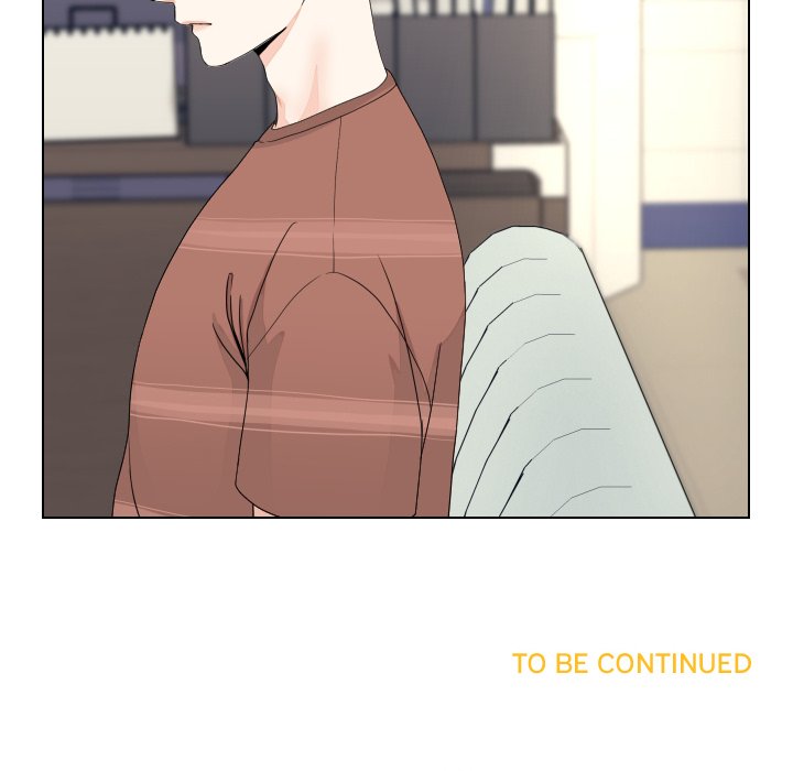 Unrequited Love Unrequited Love EP 83 - Toomics page 97 - 
