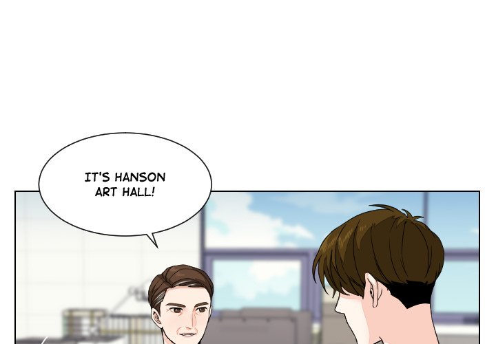 Unrequited Love Unrequited Love EP 84 - Toomics page 1 - 