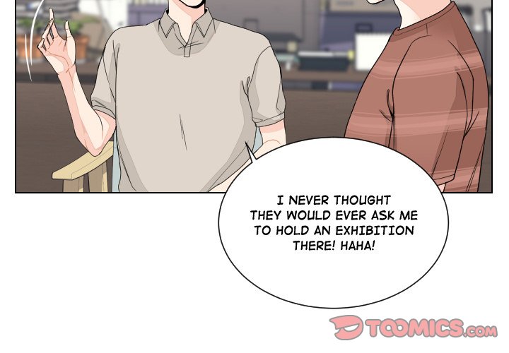Unrequited Love Unrequited Love EP 84 - Toomics page 2 - 