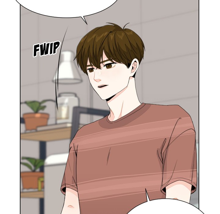 Unrequited Love Unrequited Love EP 84 - Toomics page 5 - 