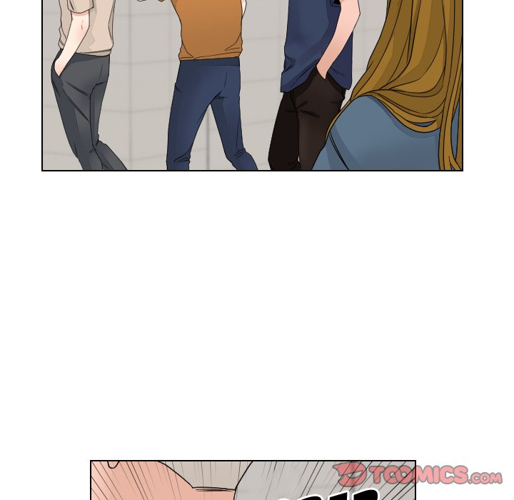 Unrequited Love Unrequited Love EP 84 - Toomics page 44 - 