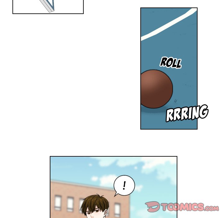 Unrequited Love Unrequited Love EP 84 - Toomics page 50 - 