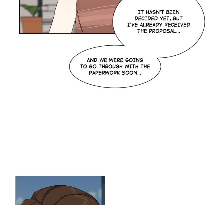 Unrequited Love Unrequited Love EP 84 - Toomics page 6 - 