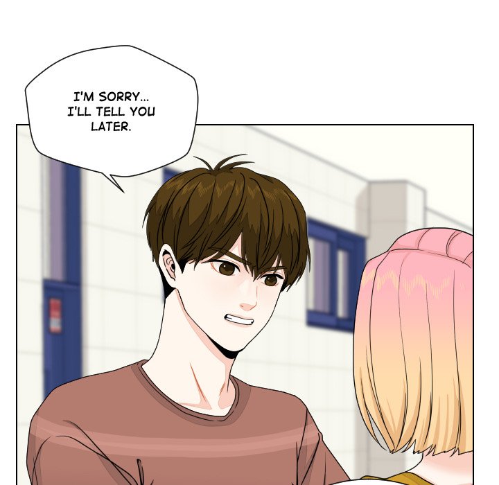 Unrequited Love Unrequited Love EP 84 - Toomics page 61 - 