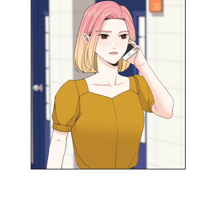 Unrequited Love Unrequited Love EP 84 - Toomics page 66 - 