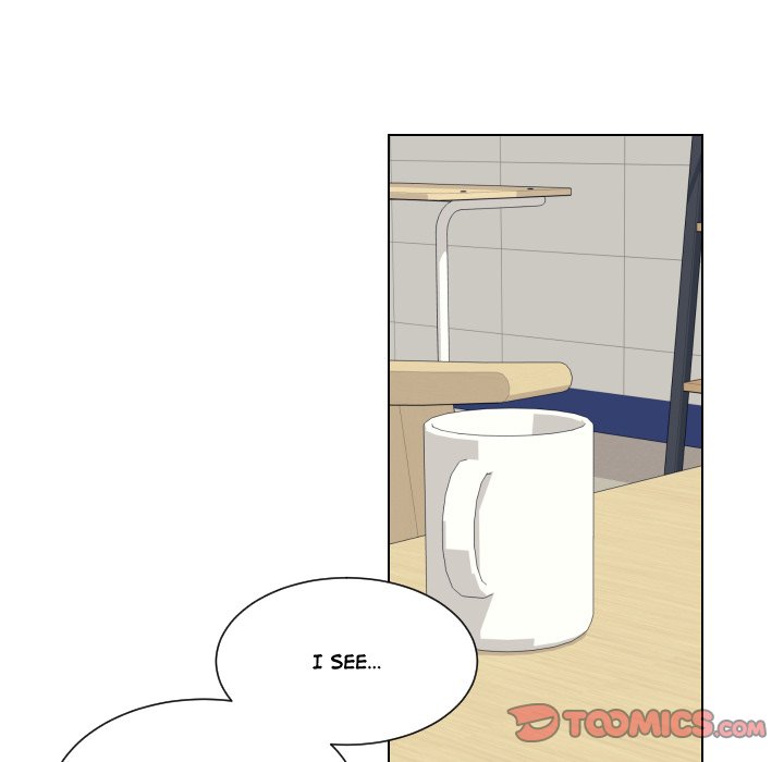 Unrequited Love Unrequited Love EP 84 - Toomics page 8 - 