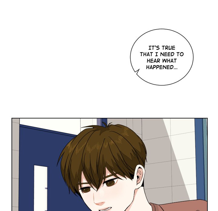 Unrequited Love Unrequited Love EP 84 - Toomics page 77 - 